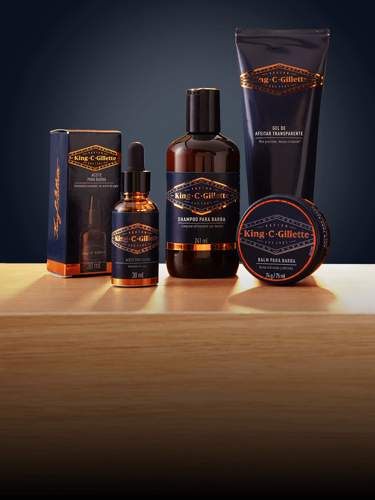 Productos para el Cabello