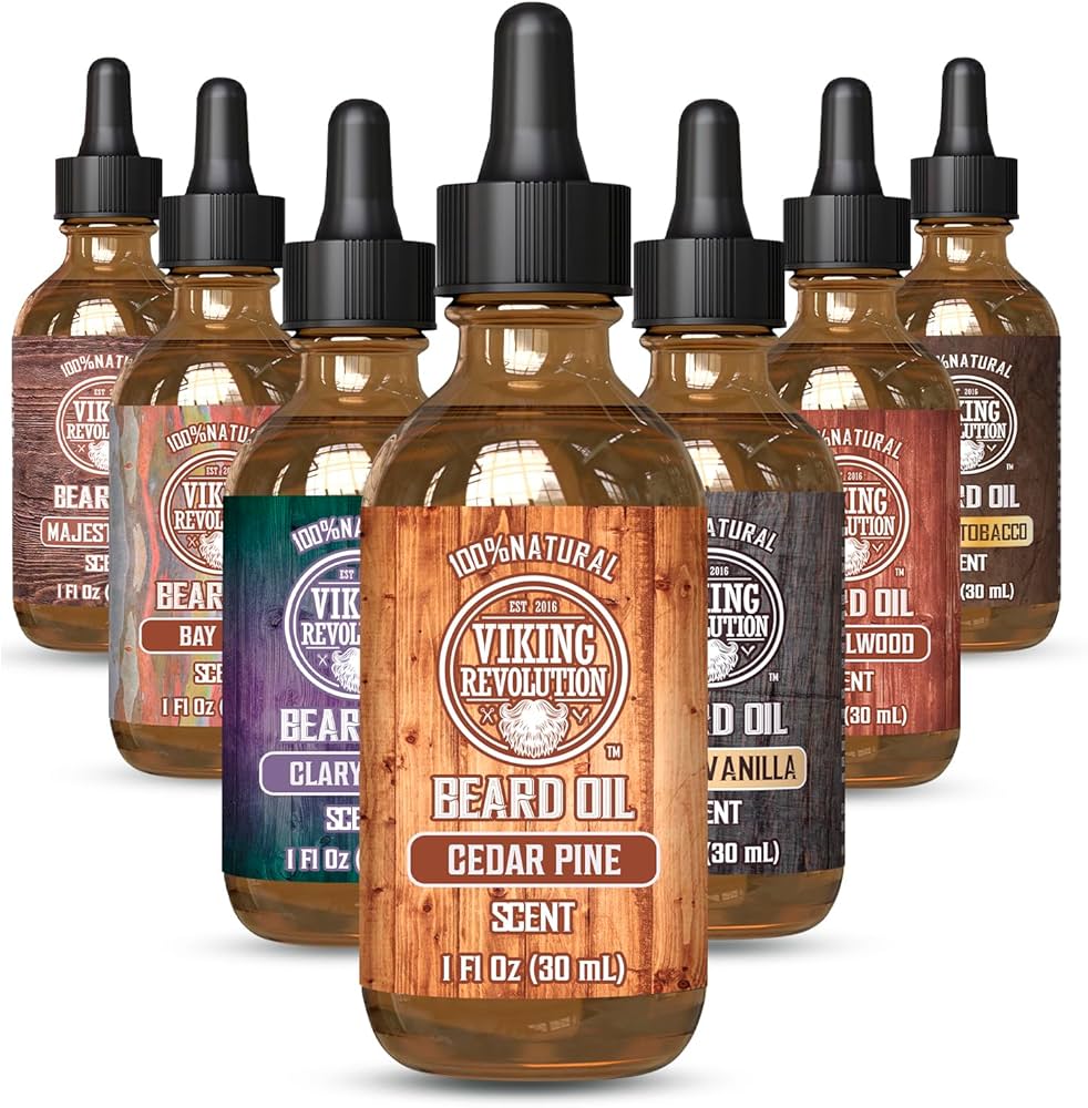 Productos para Barba y Afeitado - Image 3