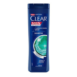 Shampoo Refrescante