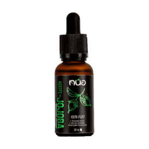 Aceite de Jojoba y Cedro